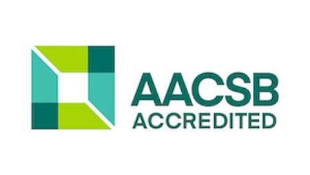 AACSB Accredited St. Edward's University 