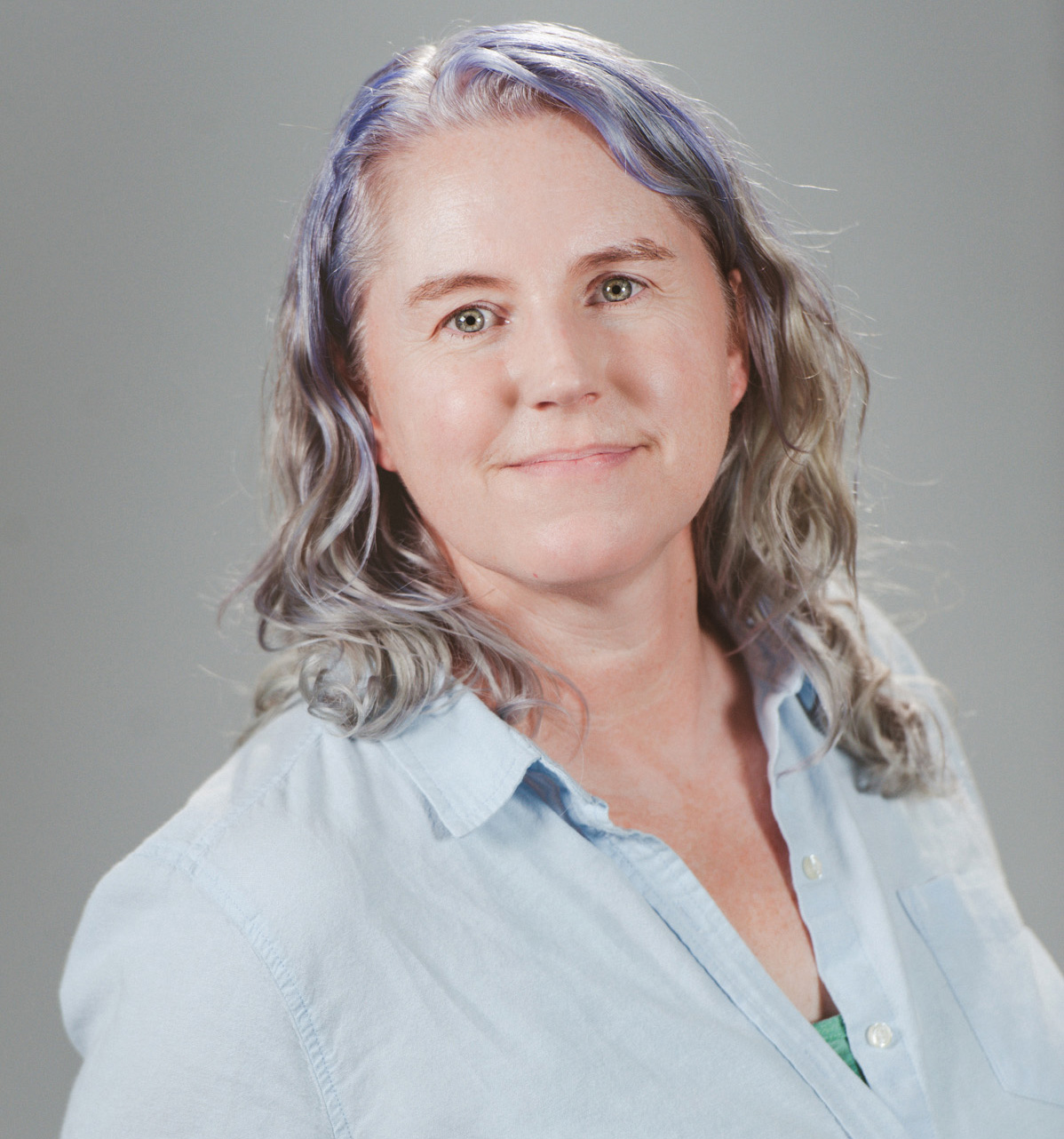 Alexandra Barron | St. Edwards University in Austin, TX