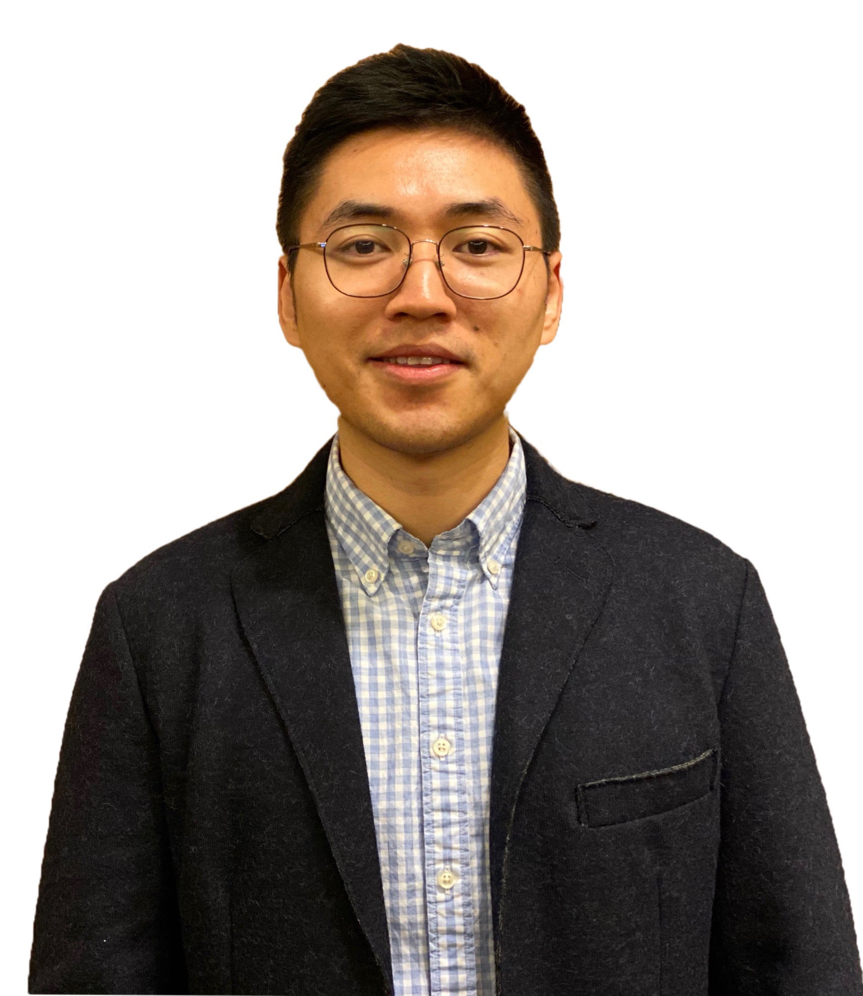 Chen Xu | St. Edwards University in Austin, TX