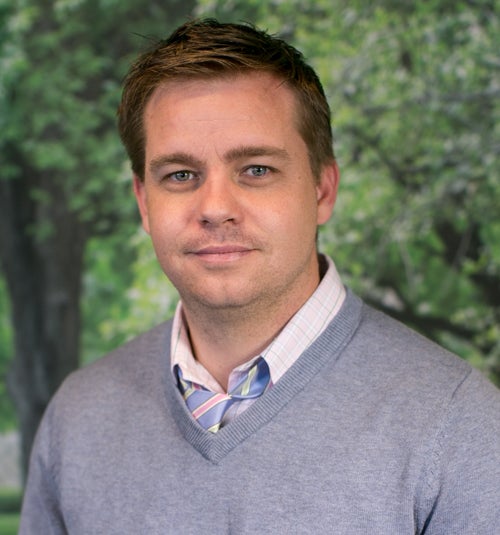 Adam Mccormick