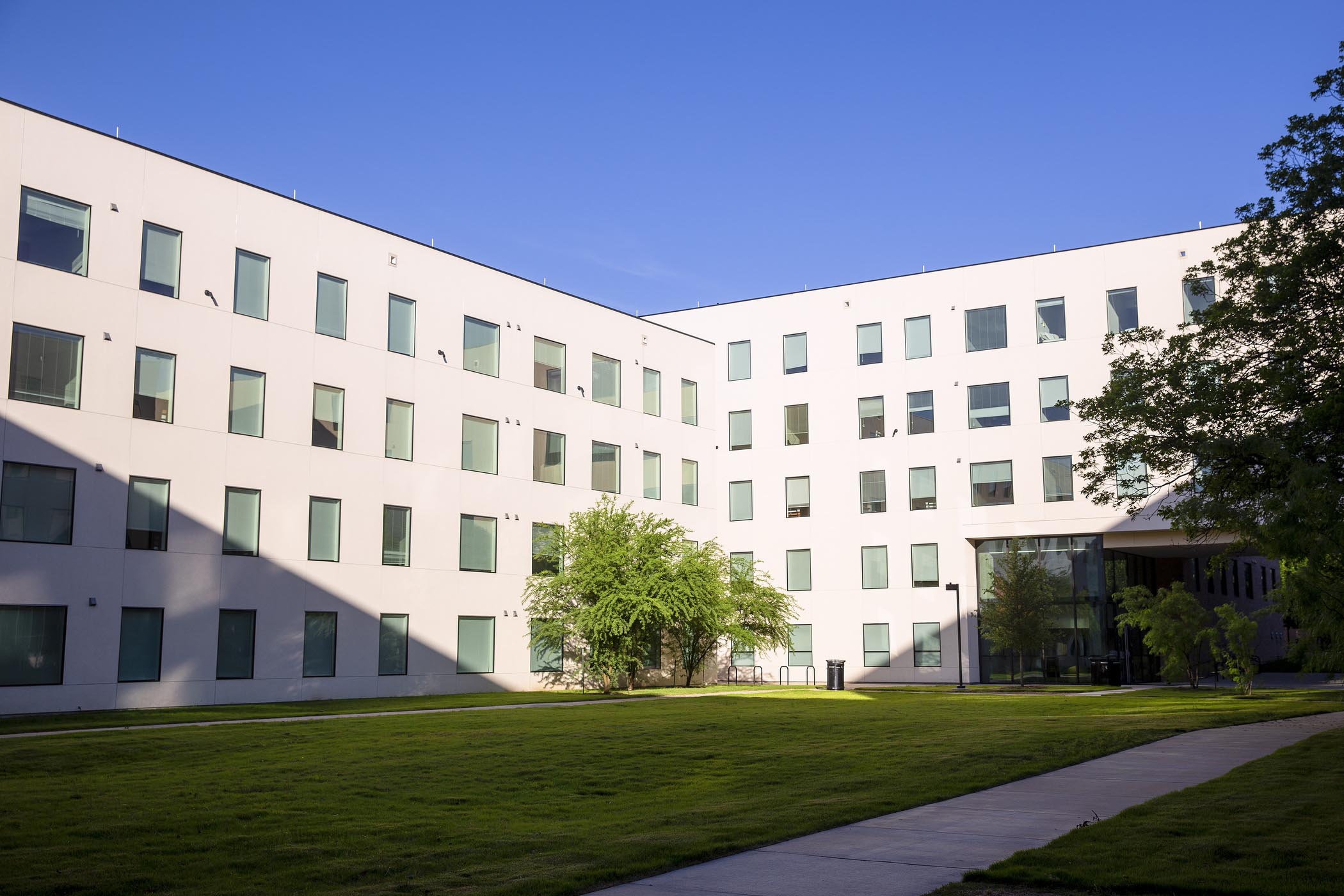 St. André Apartments St. Edwards University in Austin, TX