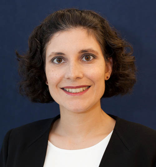 Katherine J. Lopez, Ph.D., CPA