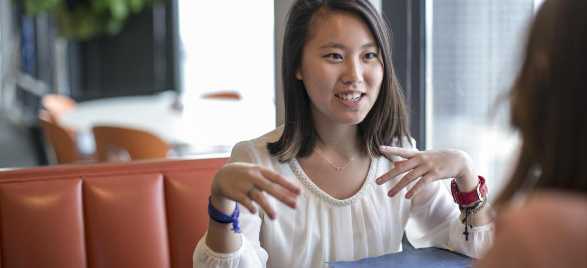 Should You Tell Your Boss About Grad School