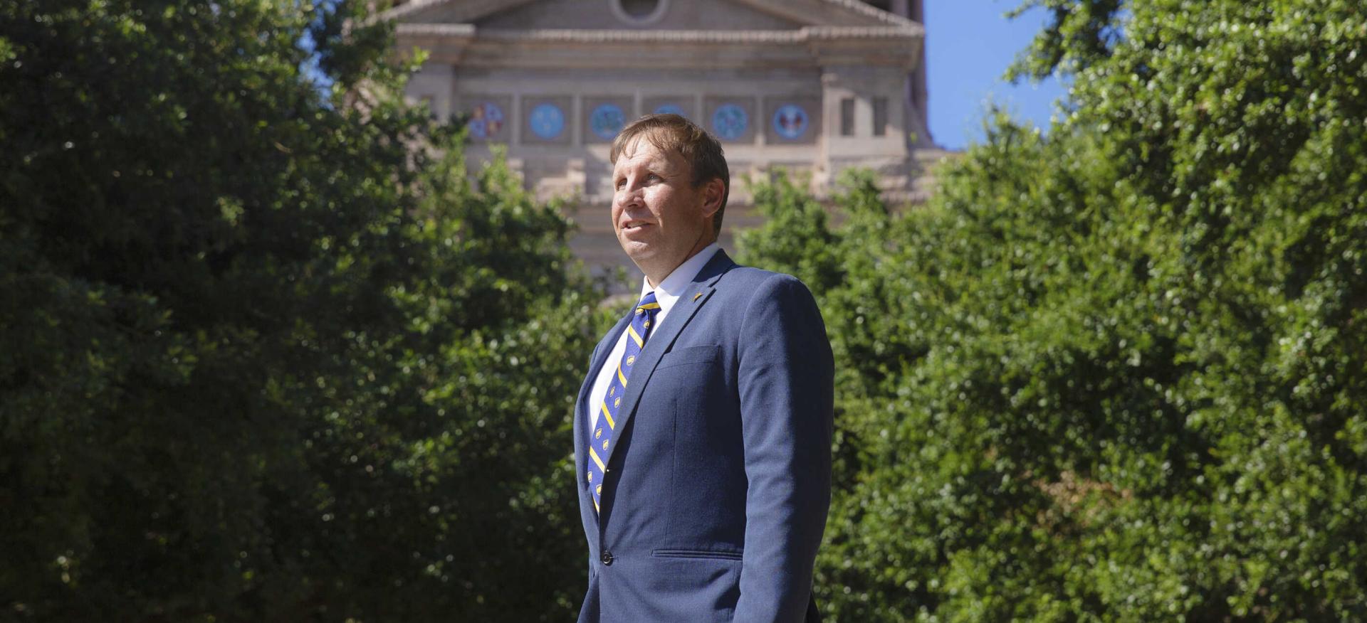 Civics Education Is Important For The Future Of Texas