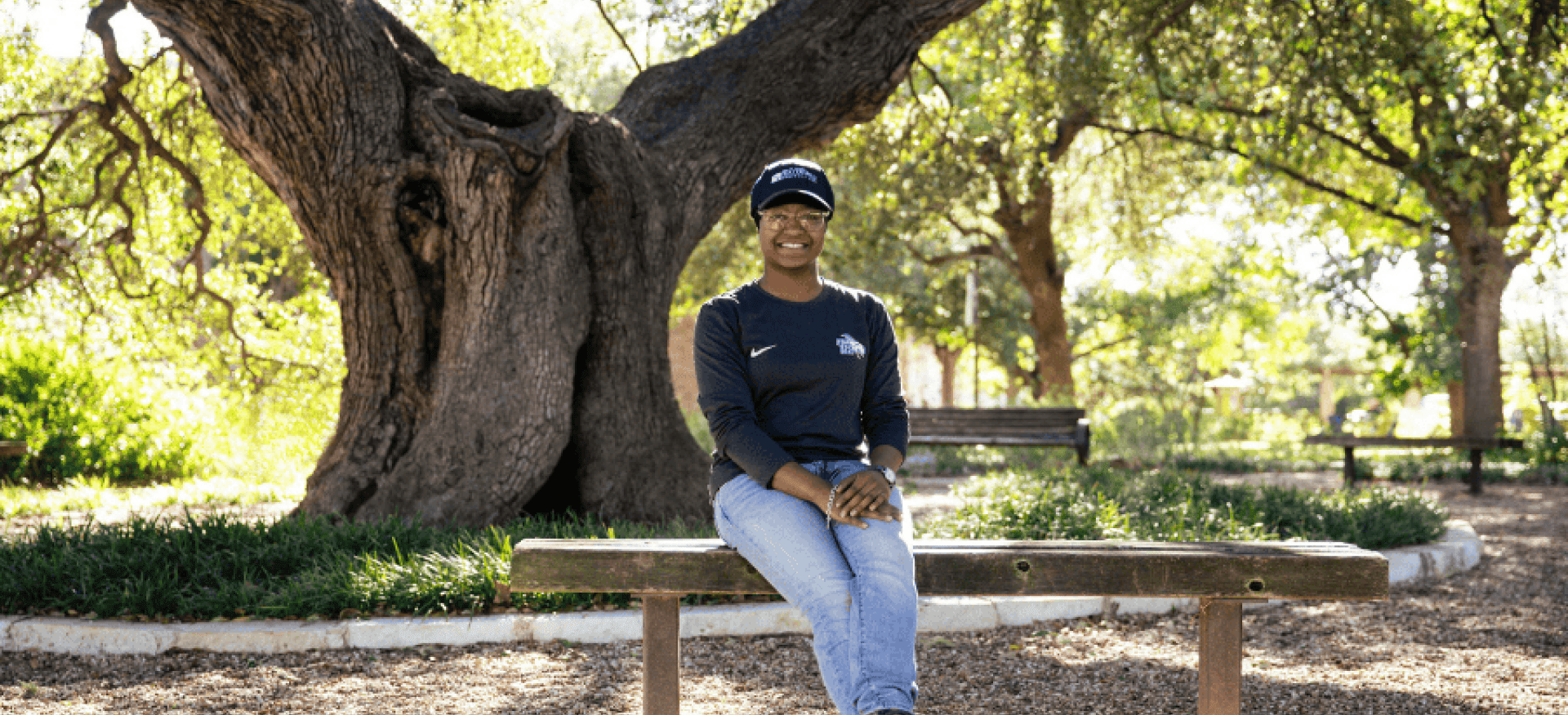A Student Scientist on the Front Lines of Climate Resilience Research ...