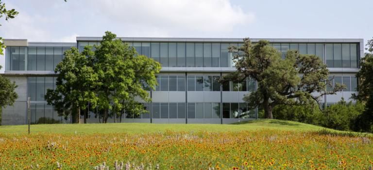MSN Fleck Hall