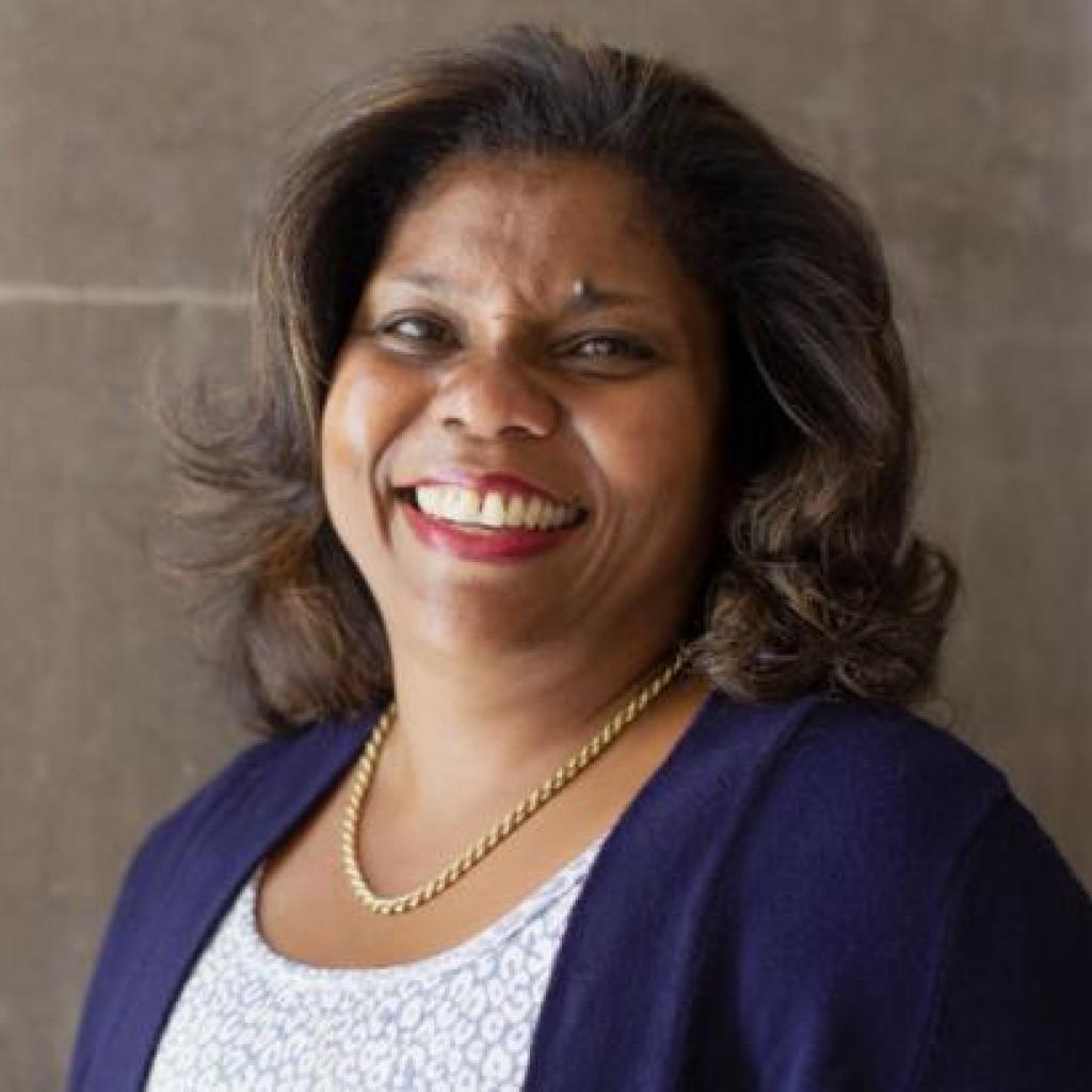 Marianne Ward-Peradoza