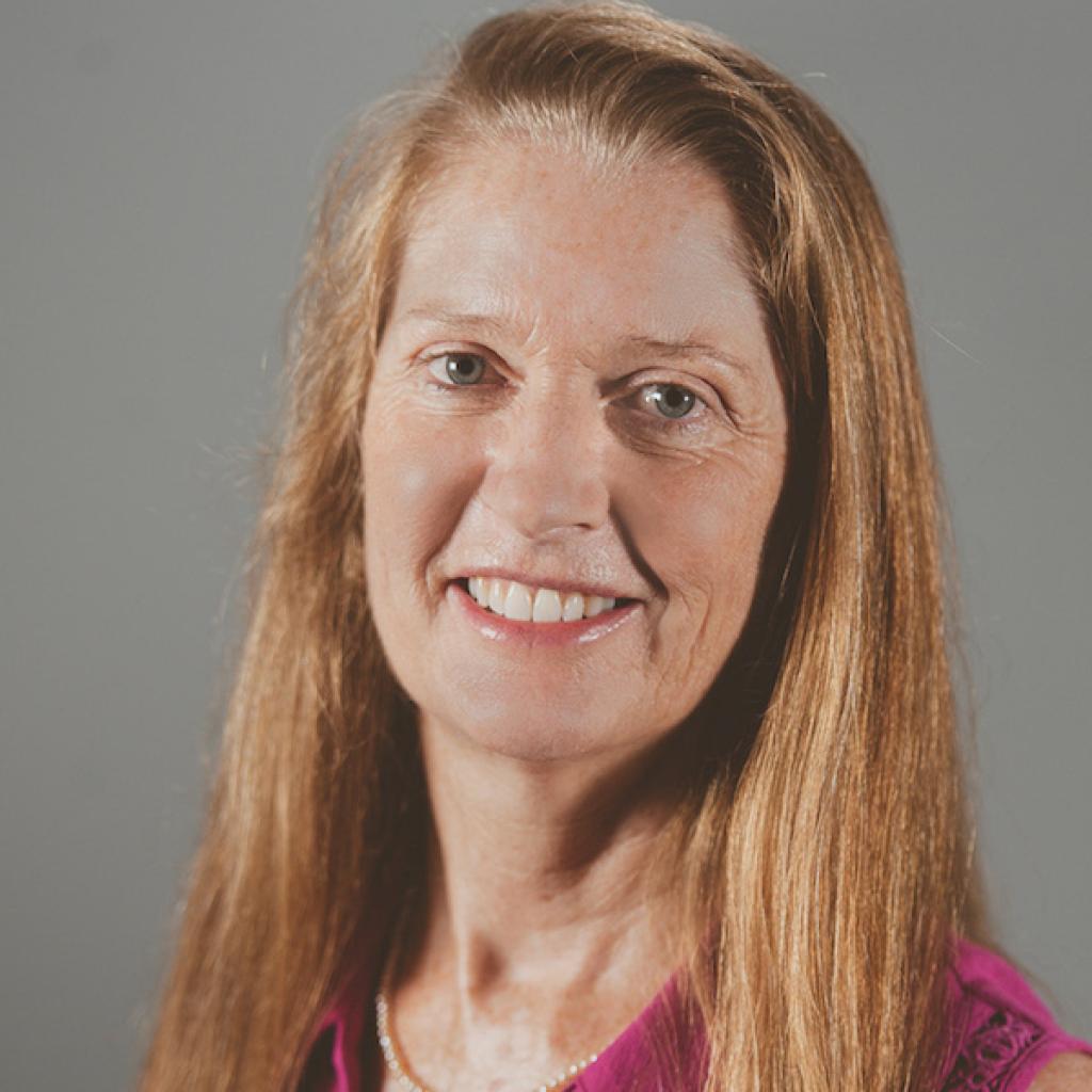 Barbara Dugelby