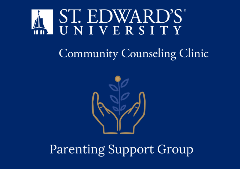 Parenting support group image
