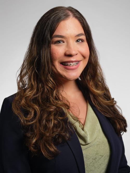 B Stansel headshot 2025