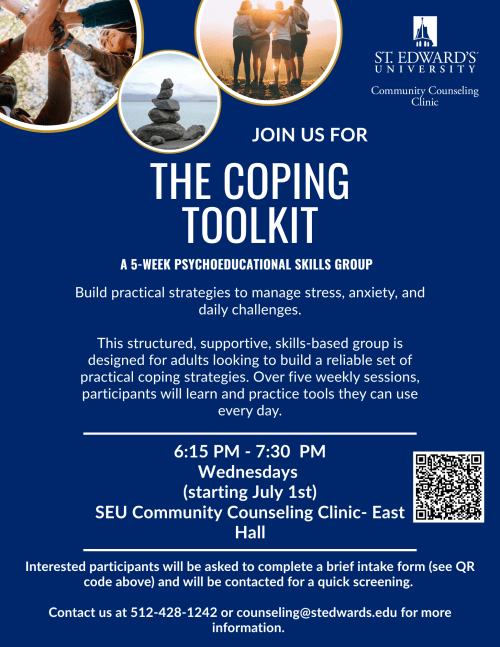Coping Group