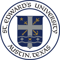 The St. Edward's University Seal