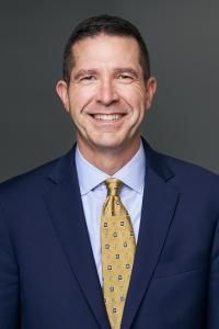 Michael Wyatt Headshot