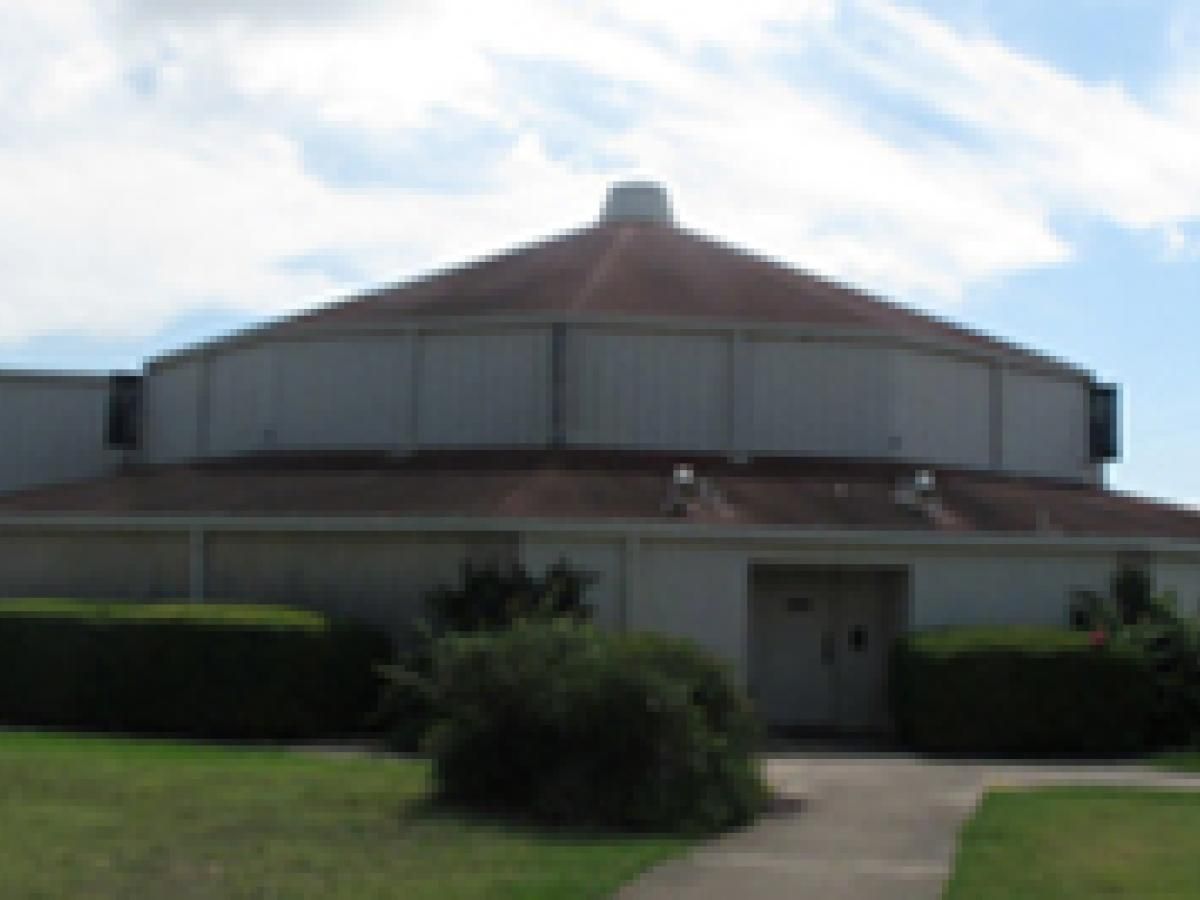 Mary Moody Northen Theatre