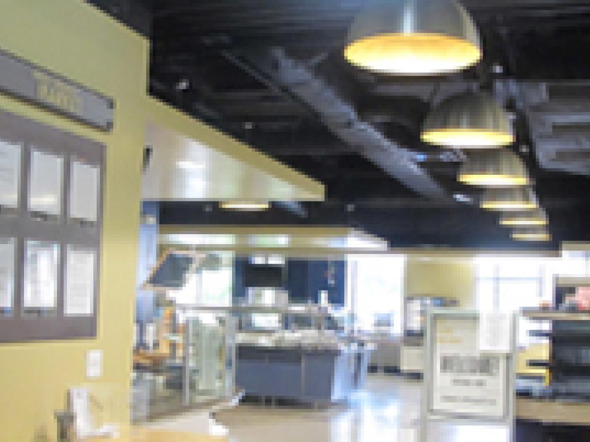 South Congress Market