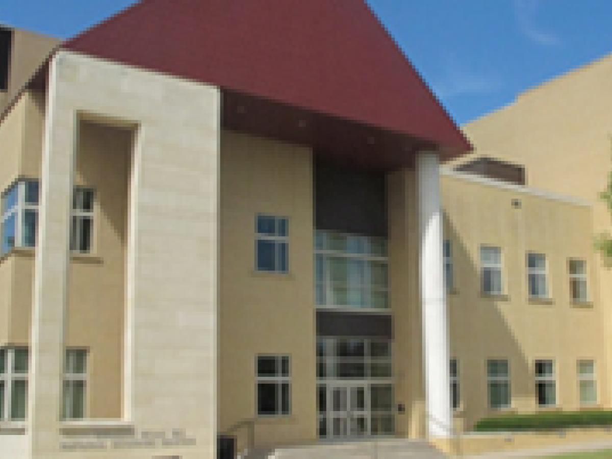 John Brooks Williams Science Center - North