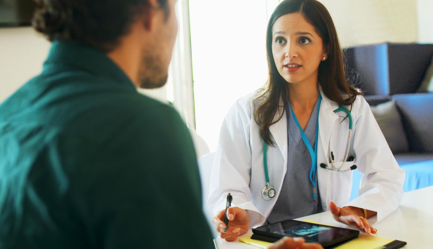 6 Key Reasons to Visit the Health & Counseling Center St. Edward's