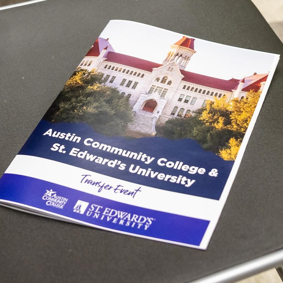 Program for the ACC & SEU Transfer Event