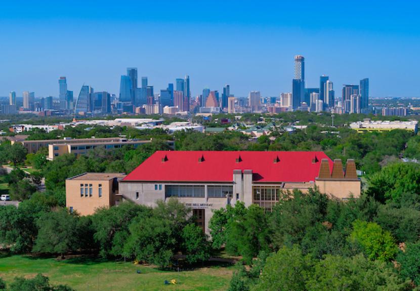 Munday School of Business