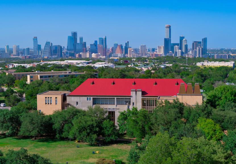 Munday School of Business