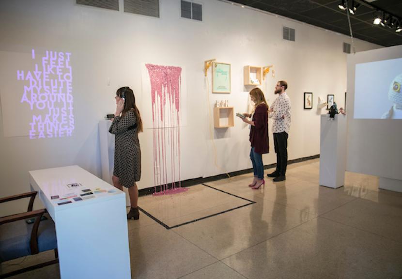 Graphic Design Show