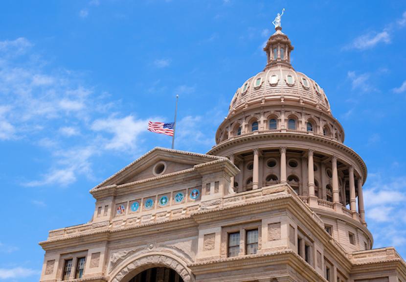 Capitol Building
