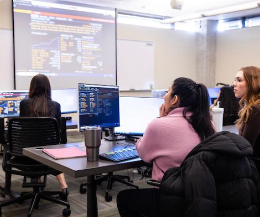 Bloomberg Lab