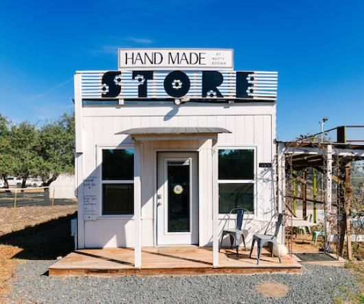 HandMade Store