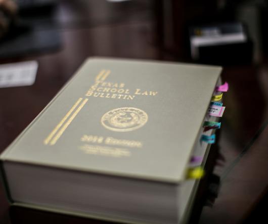 Texas Law Book