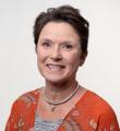 Portrait photo of Donna Beuk, Founding Director of Nursing, St. Edward's University