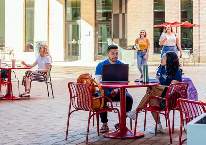 St Edward’s University Graduate Tuition