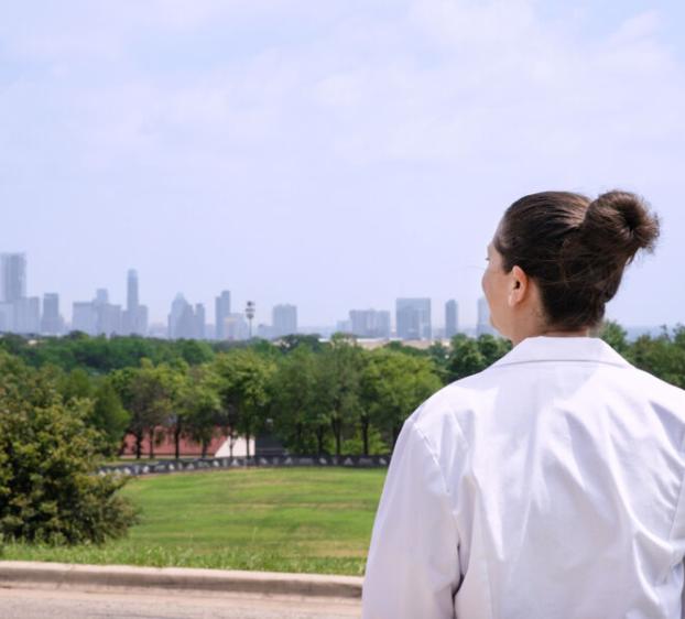 MSN Student Campus View