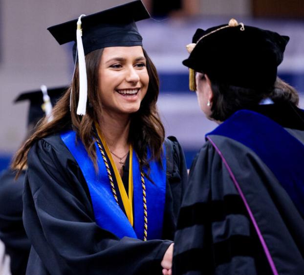 Master of Science in Nursing (MSN) | St. Edwards University in Austin, TX