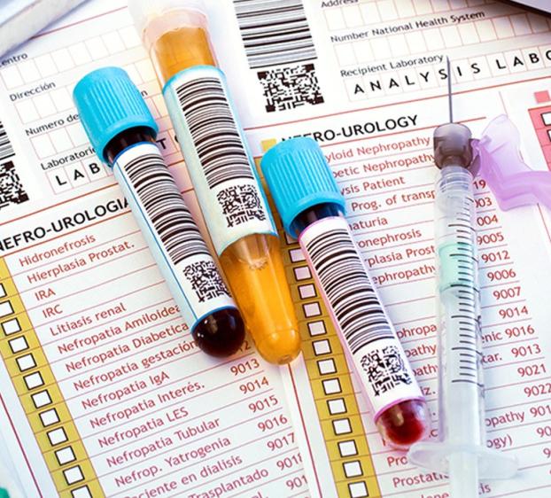 Certifies Phlebotomy Technician vouchers in lab setting