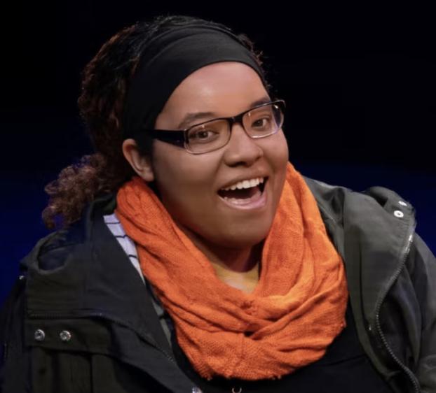 Mimi Crawford Acting 28