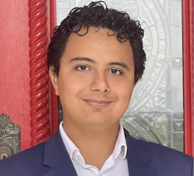 Ricardo Pierantozzi 24