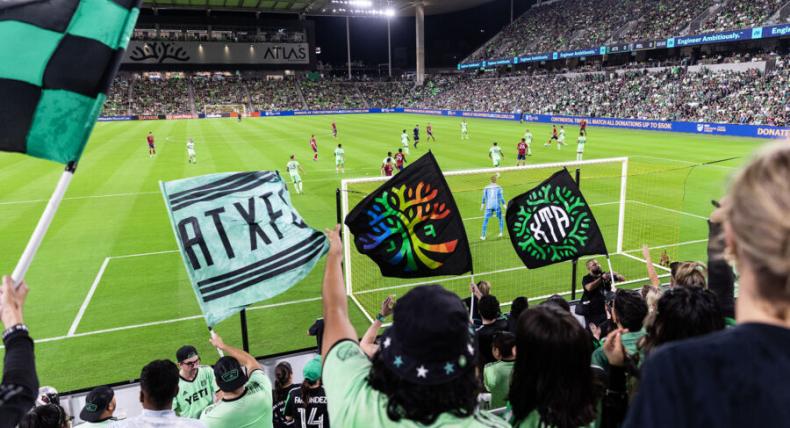 austin fc stadium