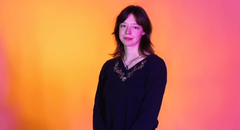 Alumni, Scarlett Houser