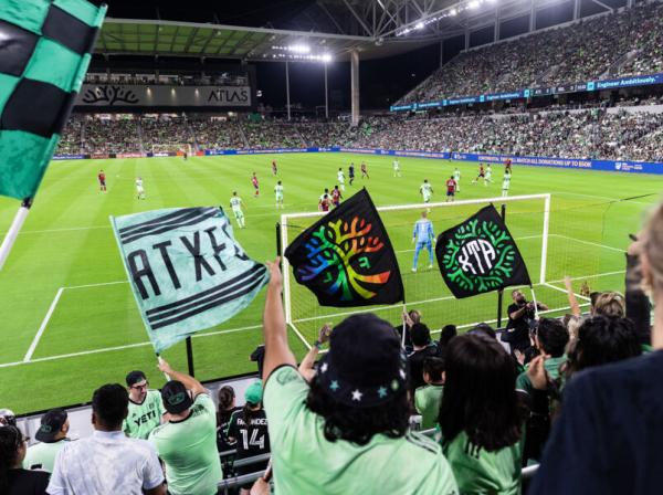 austin fc stadium