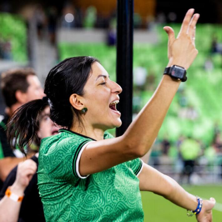 Stephanie (Prado) Dempsey