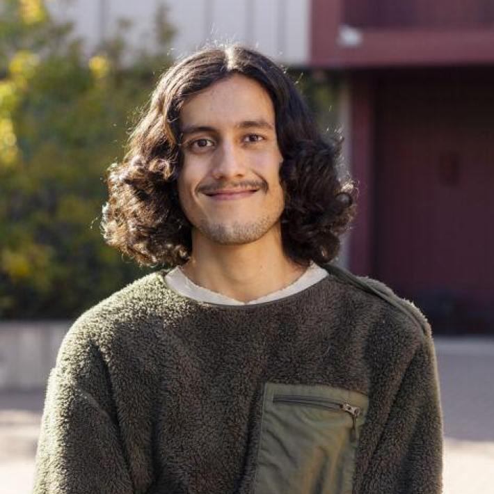 Eduardo “Lalo” Carrillo