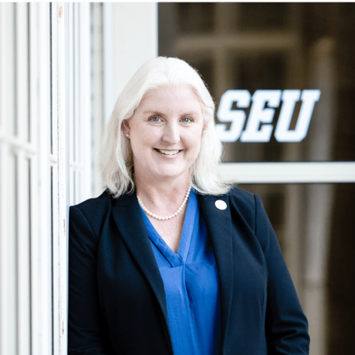 Photo of Dean Stokes