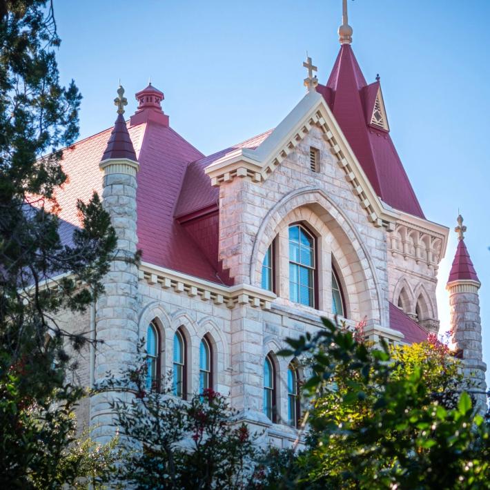 SEU Main Bldg
