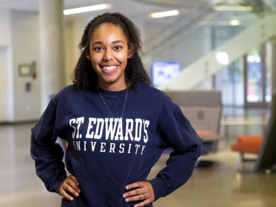 Meriam Elawad for The College Tour