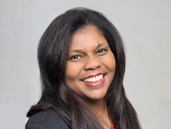 Marianne Ward Peradoza
