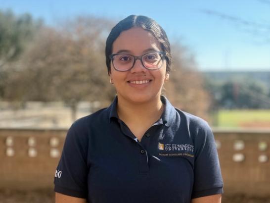 Tashira Guzman headshot