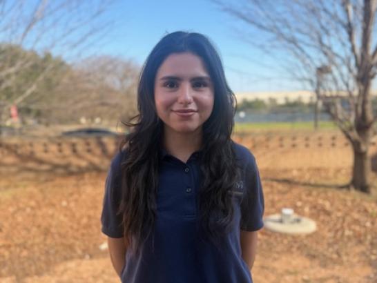 Aragelia Figueroa headshot