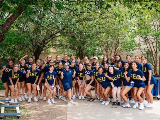 Move In Day