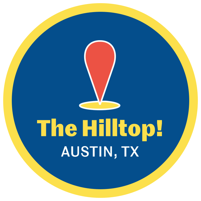 The Hilltop Austin TX GIF
