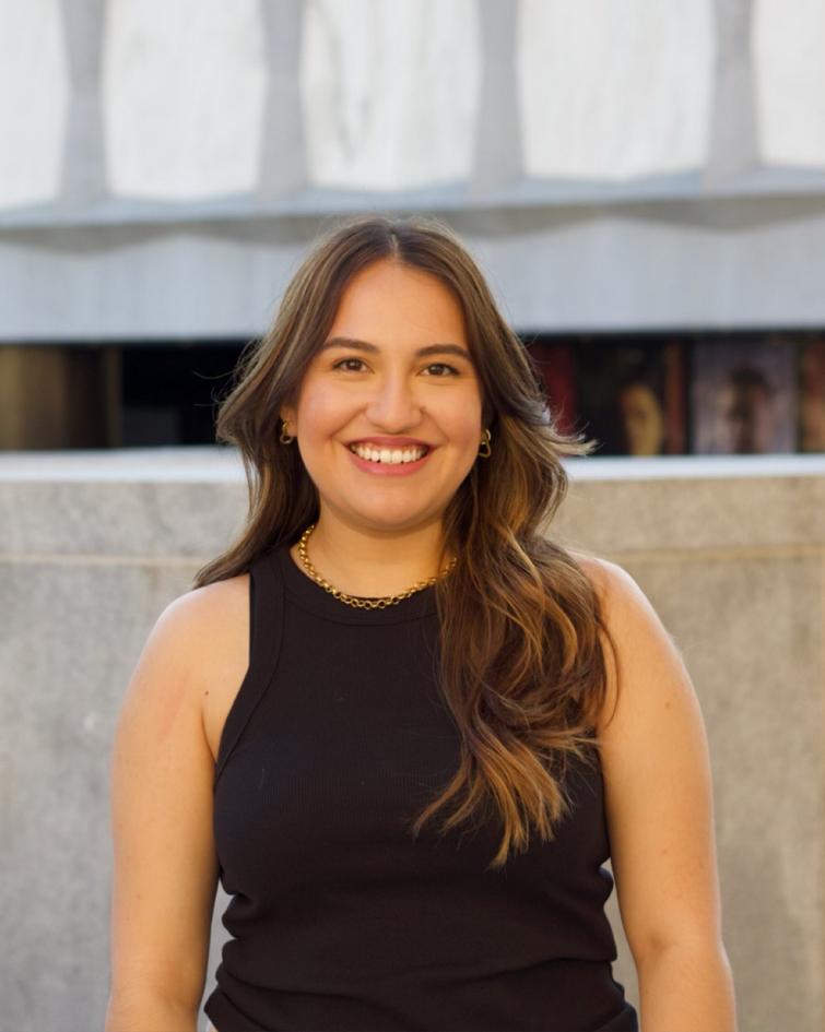 Photo of Dafne Villanueva